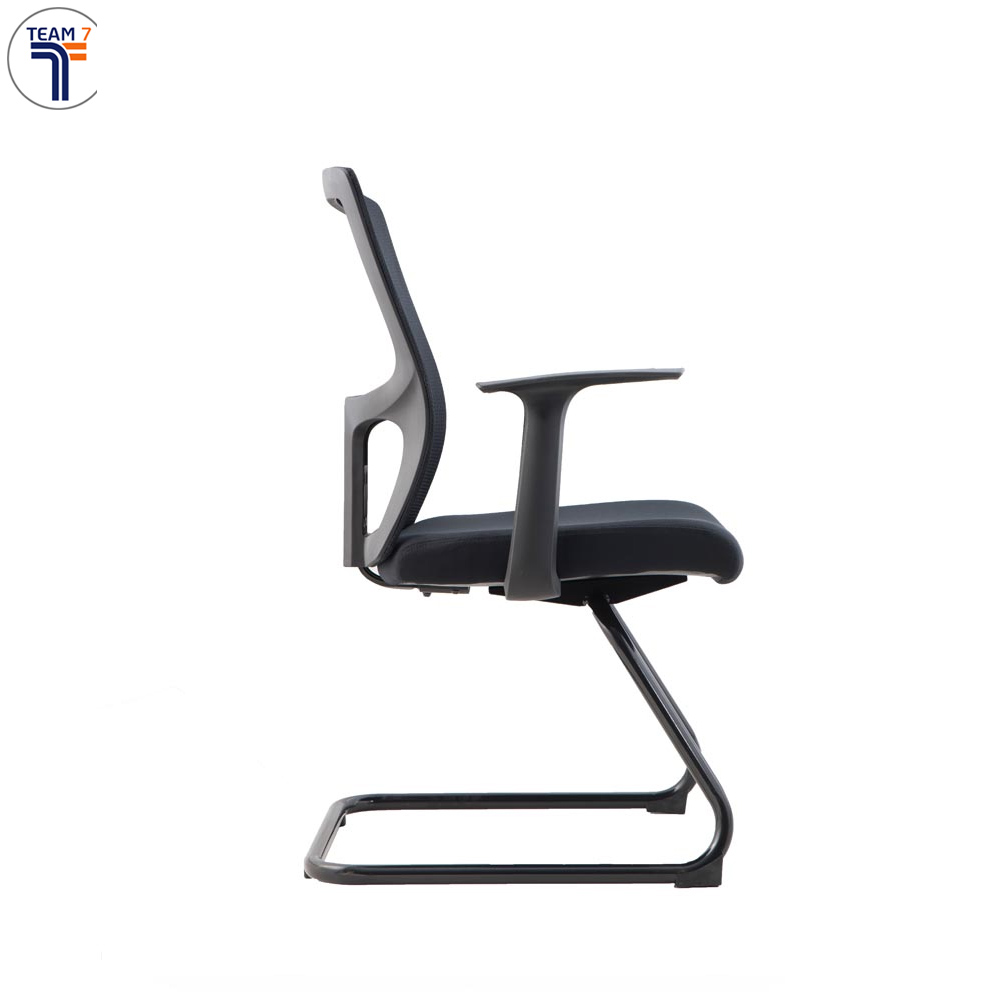 SLIM - Visitor office chair - Image 3