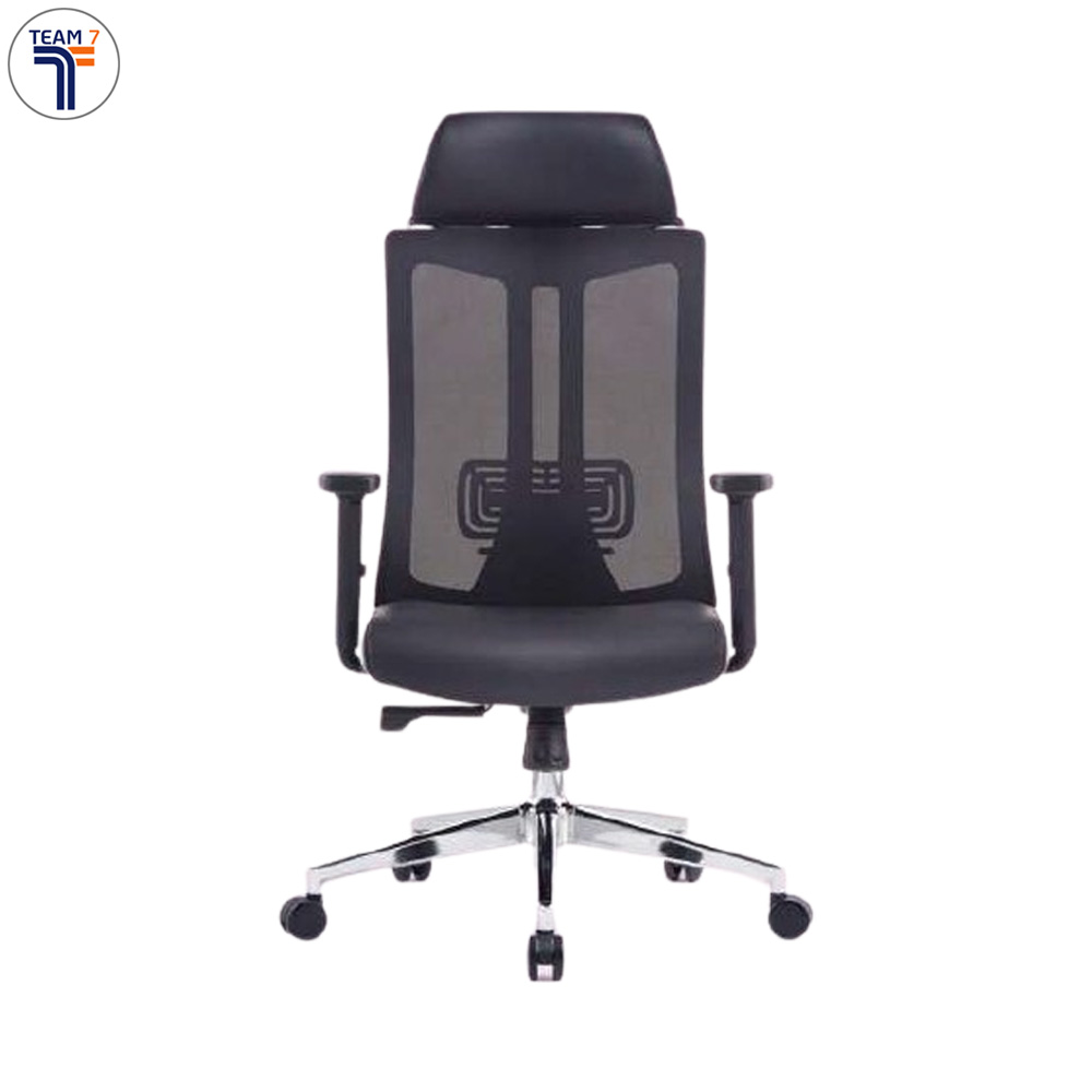 EMINO - High back office chair