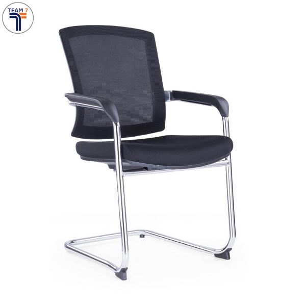 ASTRO – Visitor office chair
