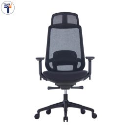 EVA – High back office chair