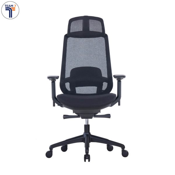 EVA – High back office chair
