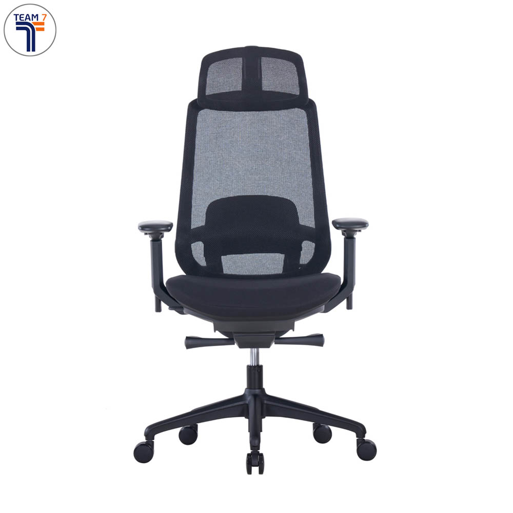 EVA - High back office chair - Image 2