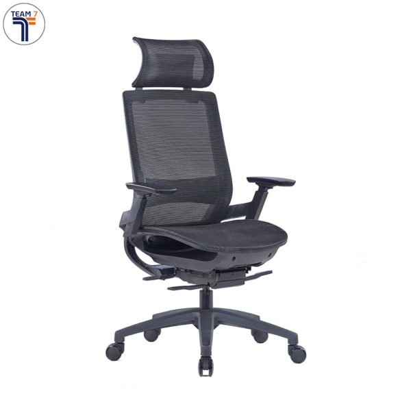 ZYPER – High back office chair