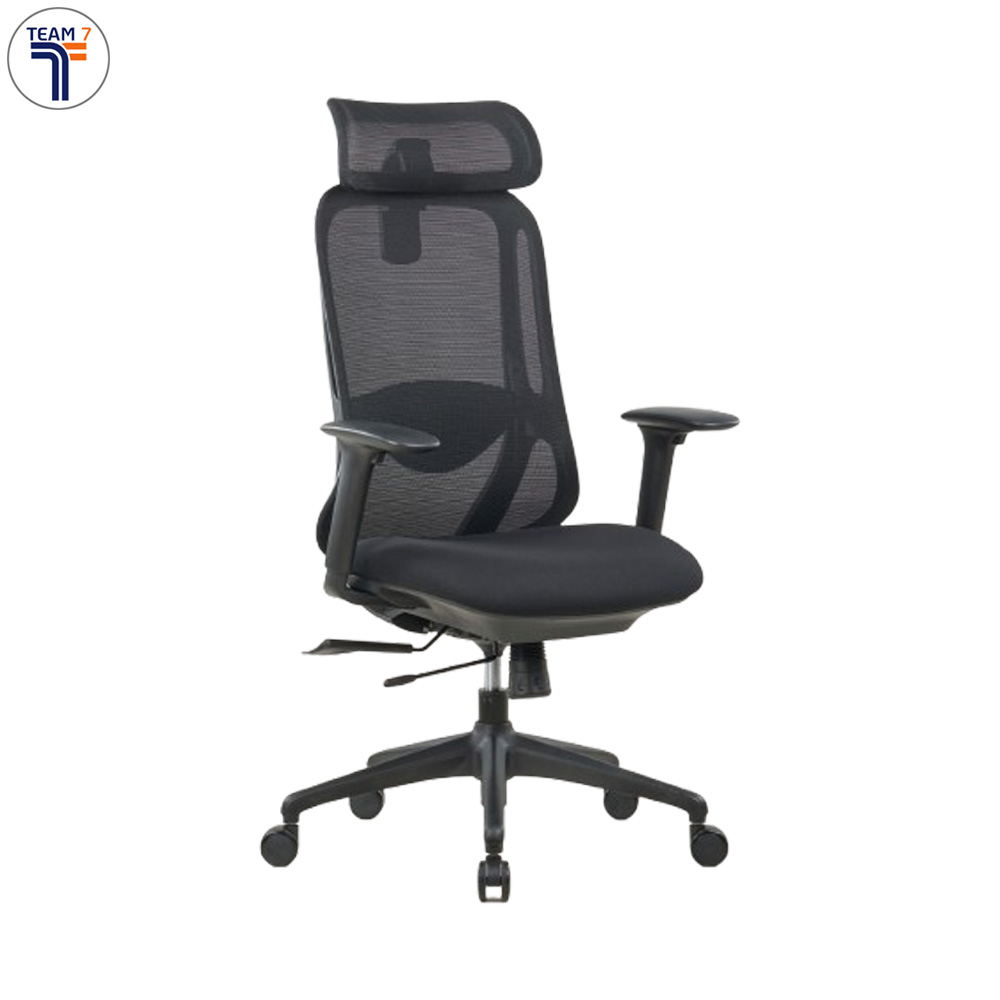 NEON - High back office chair