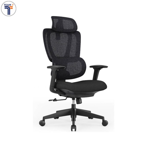 TECHNO – High back office chair