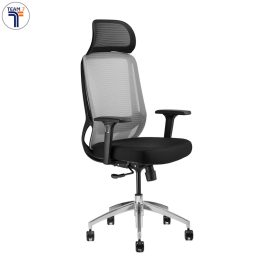 ROGER.AB – High back office chair