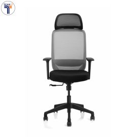 ROGER – High back office chair
