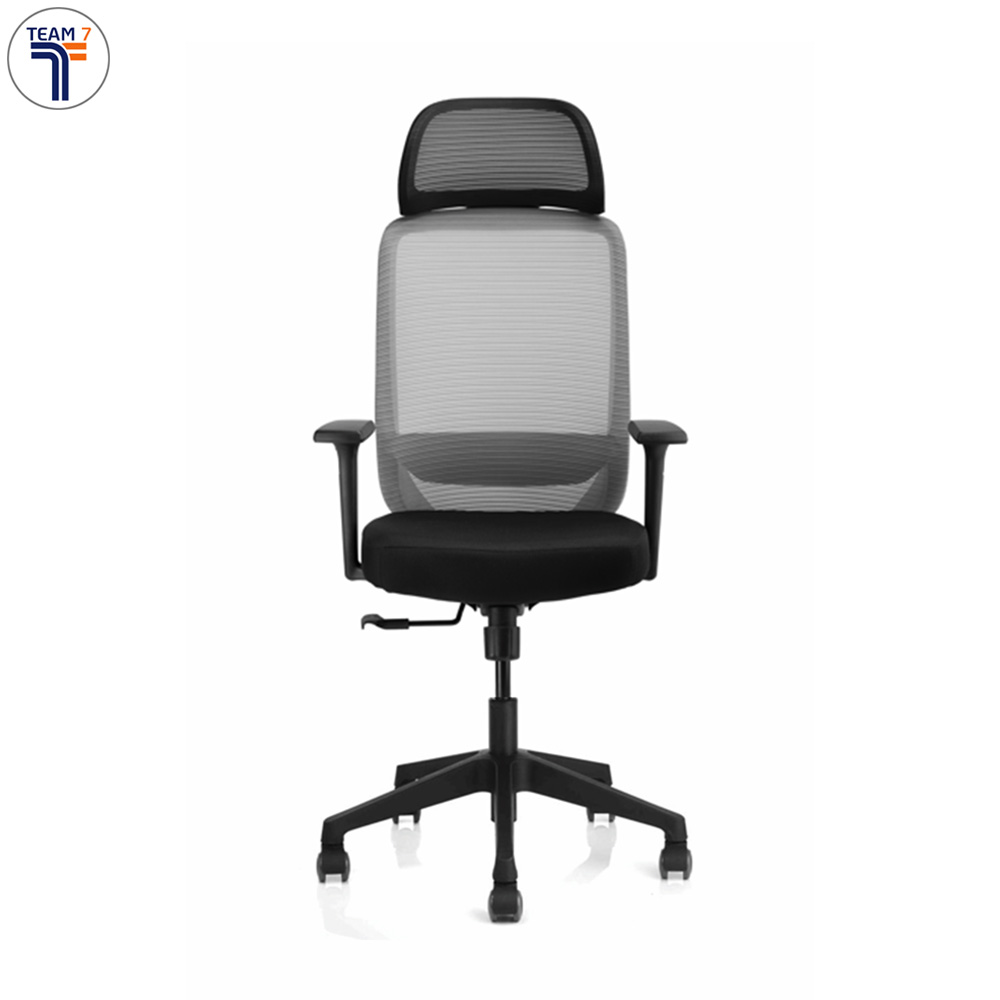 ROGER - High back office chair - Image 2