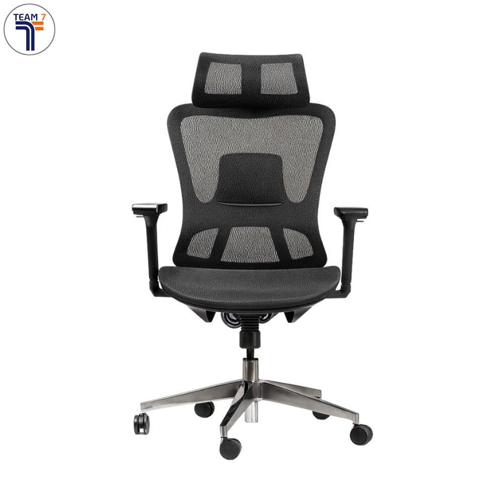 NAKSA - High back office chair