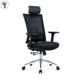 MONTINI – High back office chair