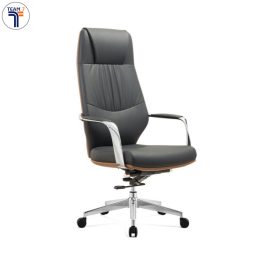 PUNCH: High back office chair
