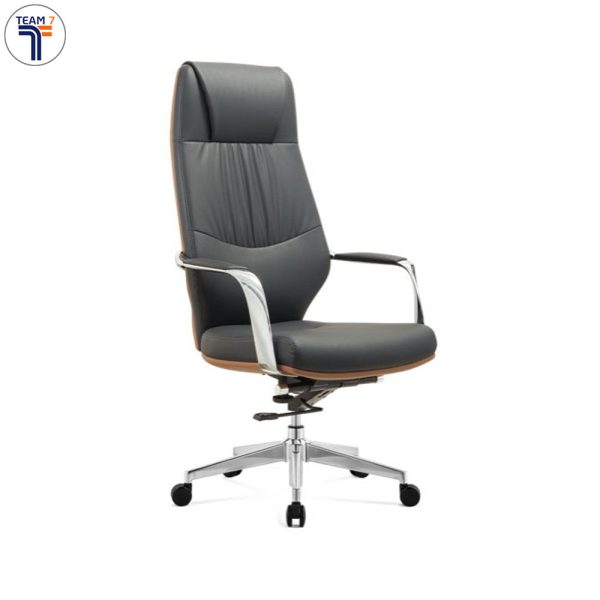 PUNCH: High back office chair