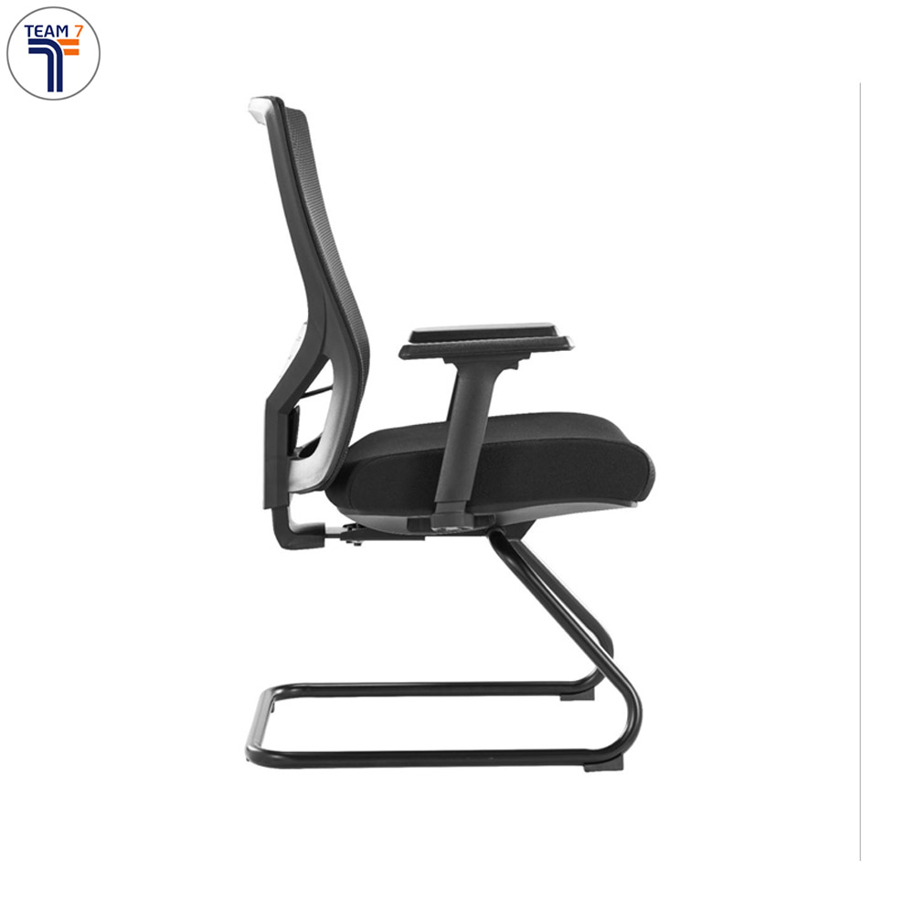 PATRA - Visitor office chair - Image 3