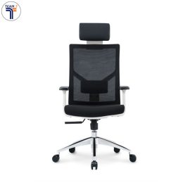 TABON.WF – High back office chair