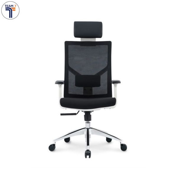 TABON.WF – High back office chair