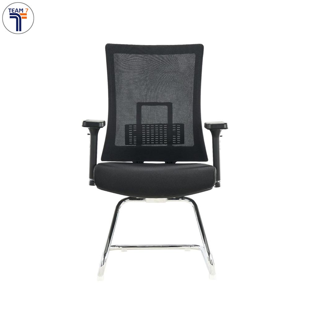 MONTINI - Visitor office chair - Image 2