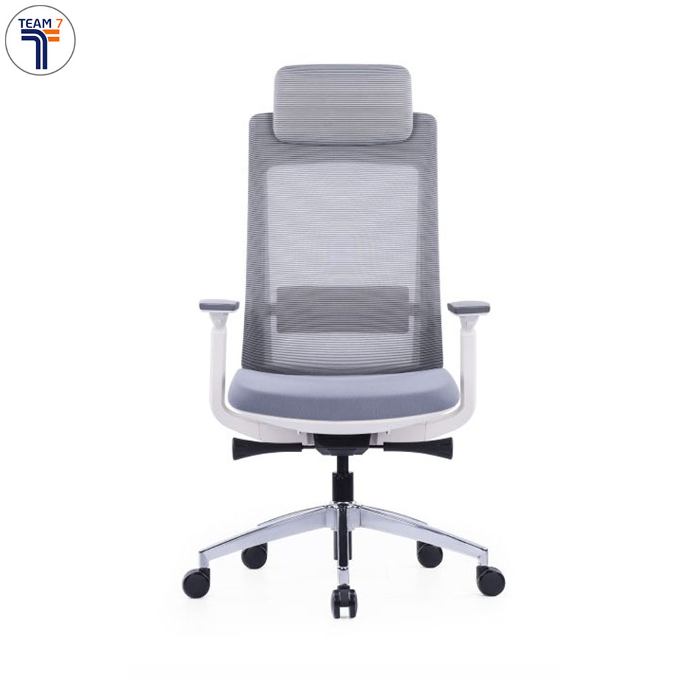 ADISA. GY - High back office chair - Image 2