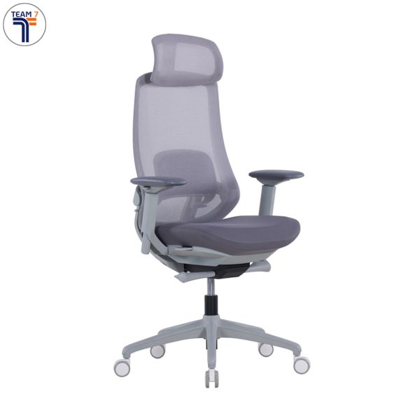 EVA – High back office chair