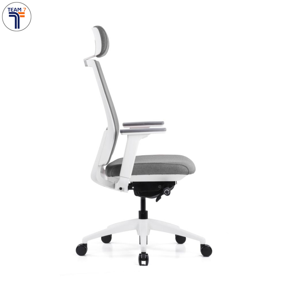 DELTA.GY - High back office chair - Image 3