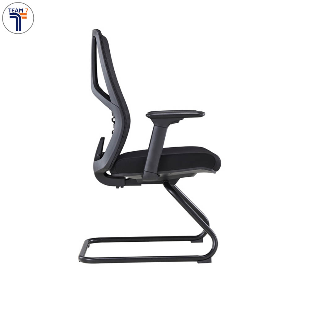 SPINE - Visitor office chair - Image 3