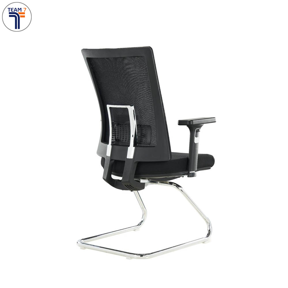 MONTINI - Visitor office chair - Image 3