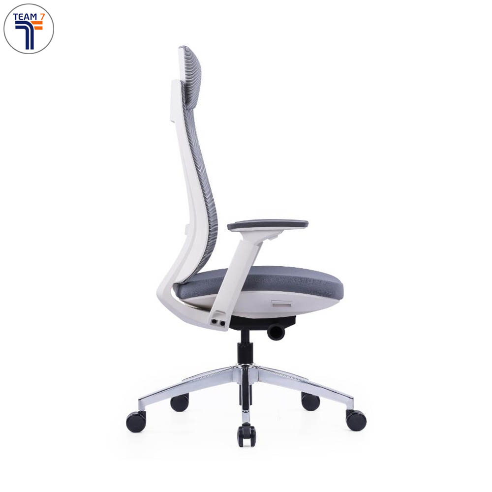 ADISA. GY - High back office chair - Image 3