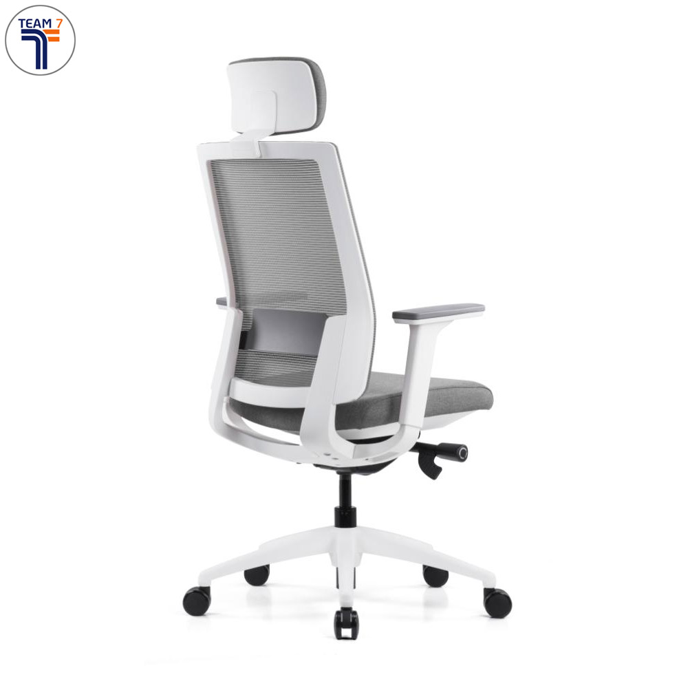 DELTA.GY - High back office chair - Image 4