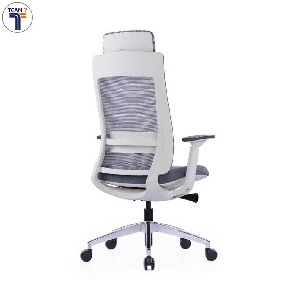 ADISA. GY - High back office chair - Image 4
