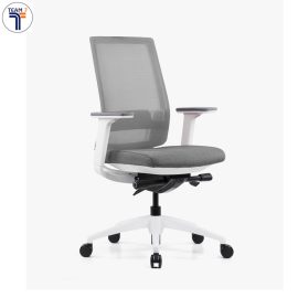 DELTA.GY – Mid back office chair