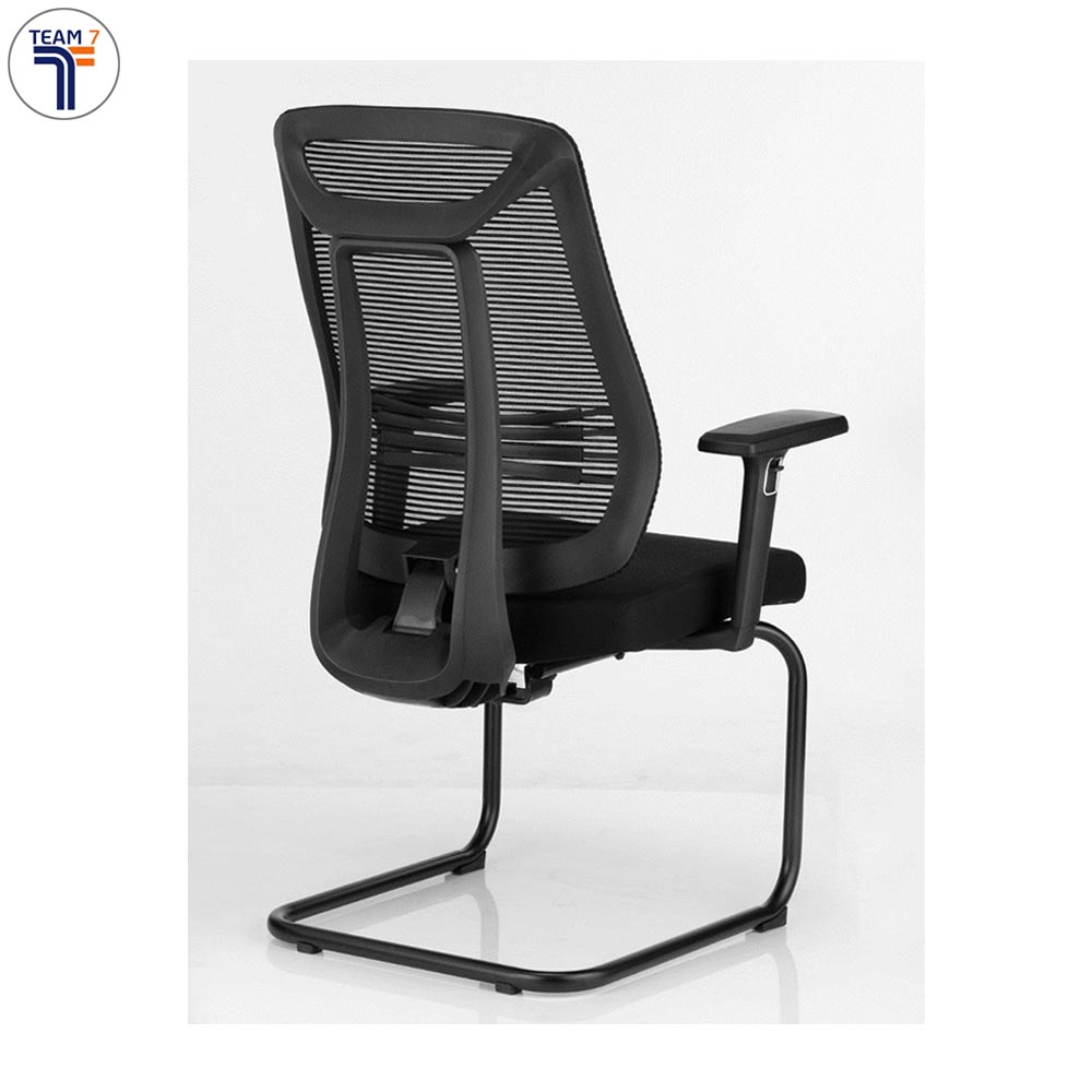 AVION - Visitor office chair - Image 3