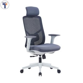 VOGUE.GY- High back office chair