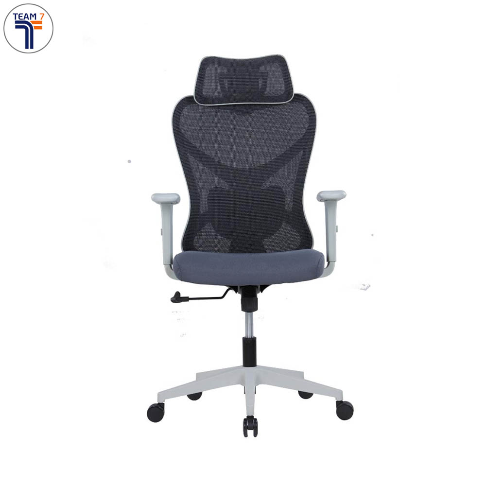 FLY. GY - High back office chair - Image 2
