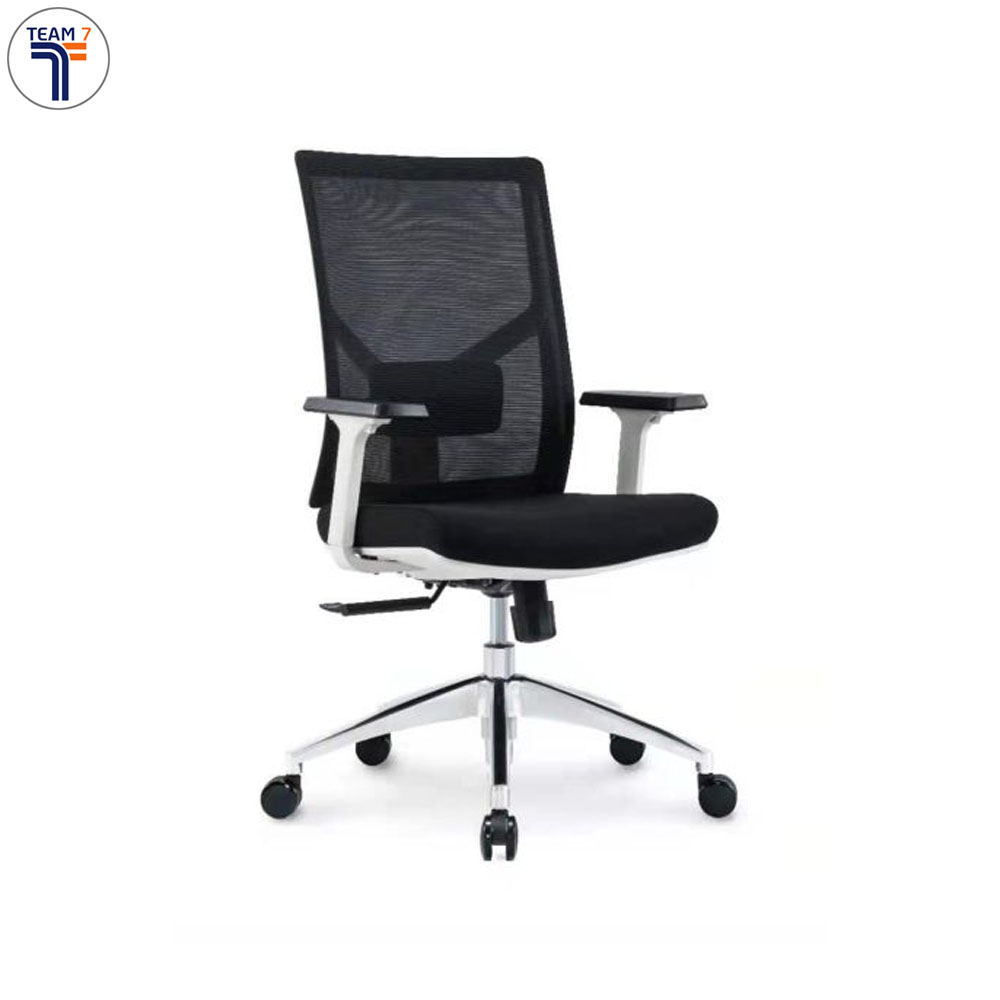 TABON.WF - Mid back office chair