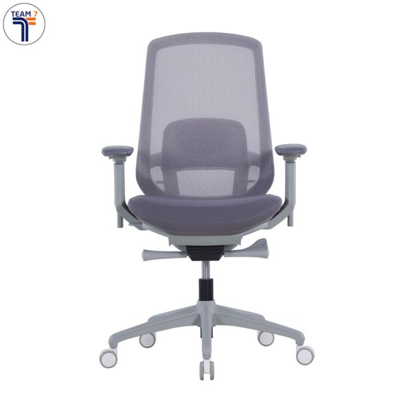 EVA – Mid back office chair