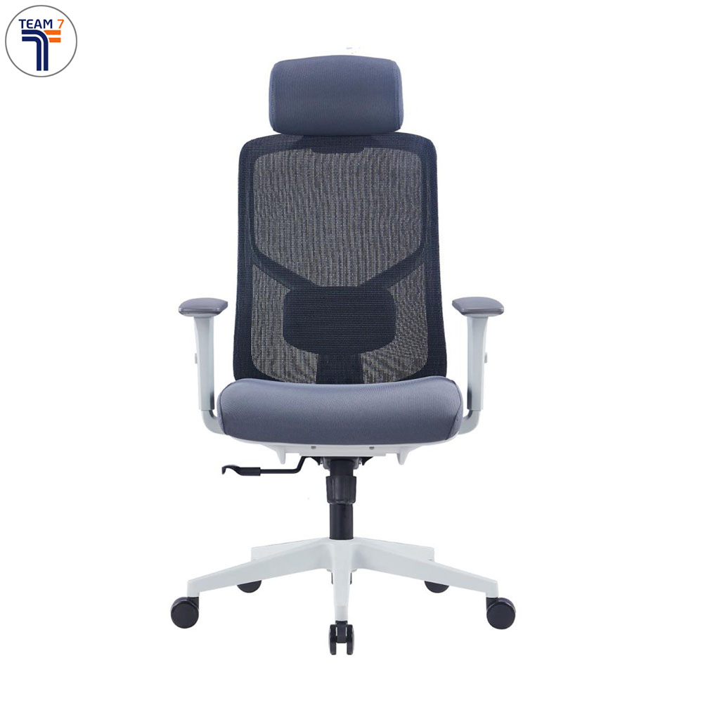 VOGUE.GY- High back office chair - Image 2