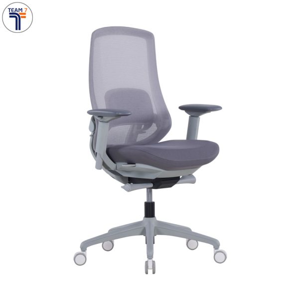EVA – Mid back office chair