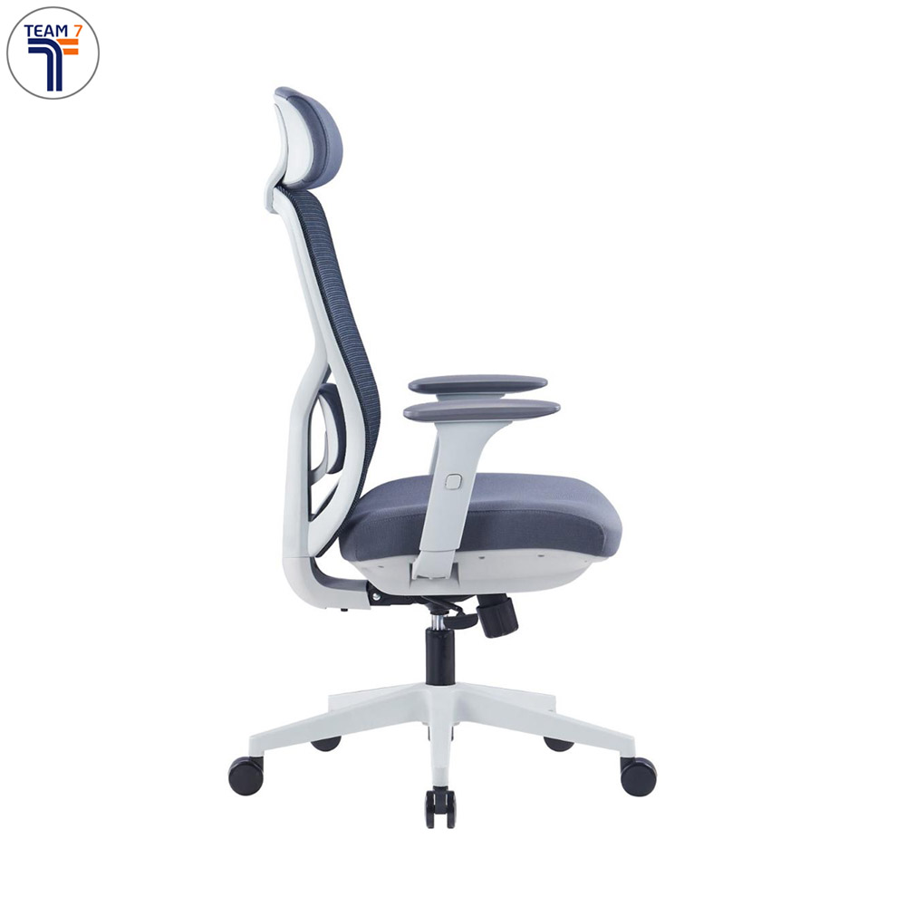 VOGUE.GY- High back office chair - Image 3