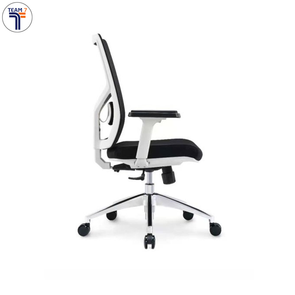 TABON.WF - Mid back office chair - Image 3