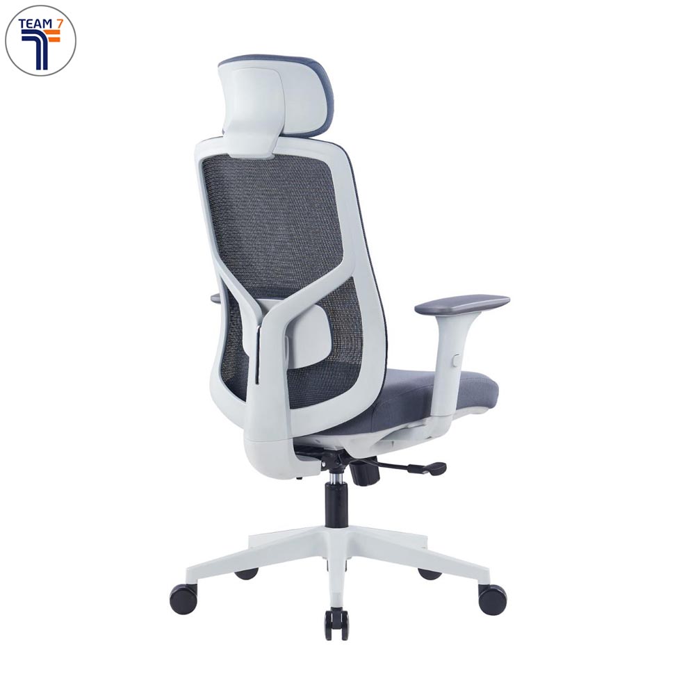 VOGUE.GY- High back office chair - Image 4