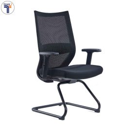 CURVE – Visitor office chair