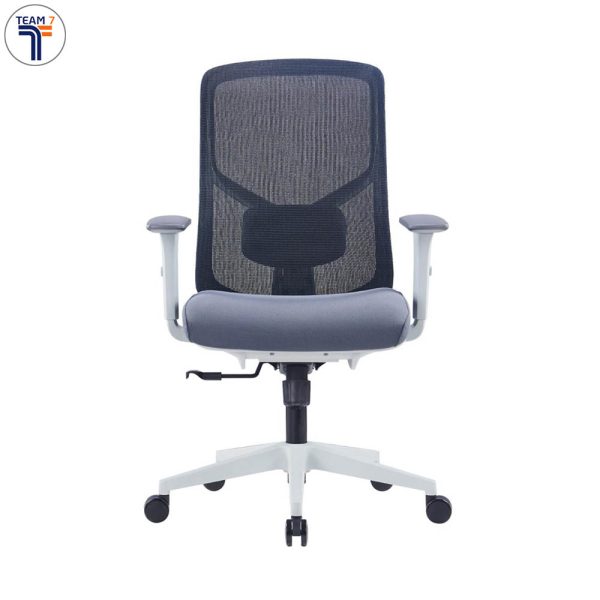 VOGUE.GY- Mid back office chair