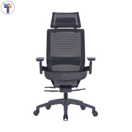 ZYPER – High back office chair
