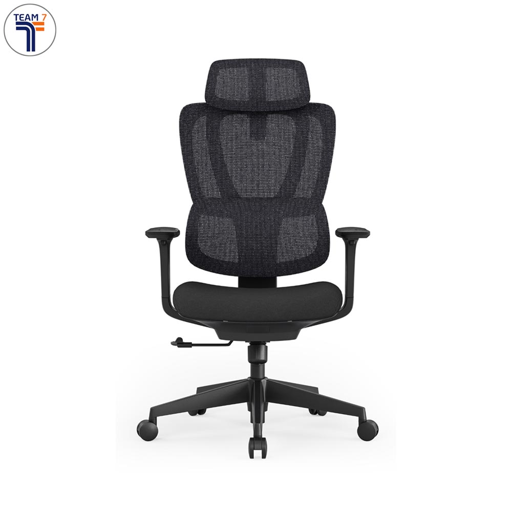 TECHNO - High back office chair