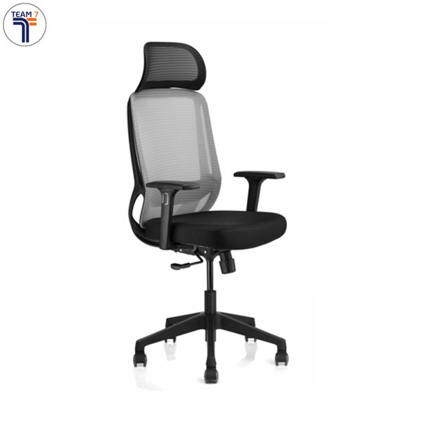 ROGER – High back office chair