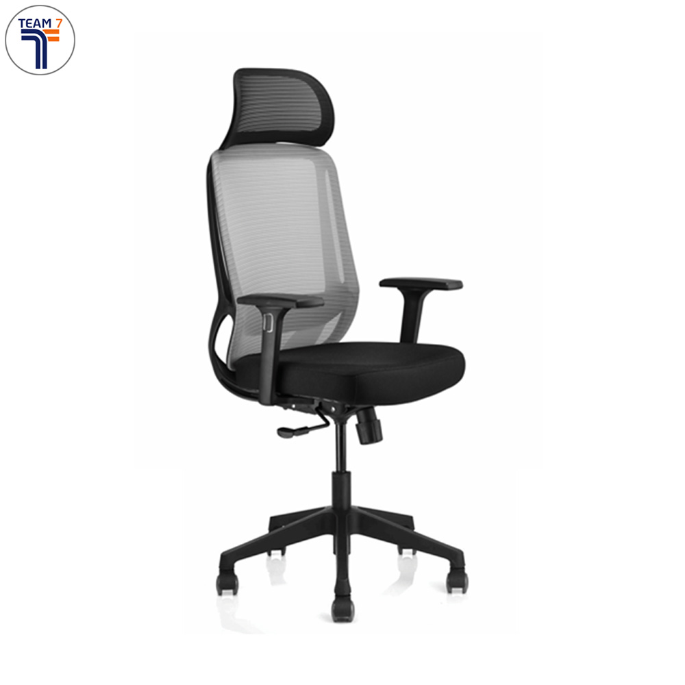 ROGER - High back office chair