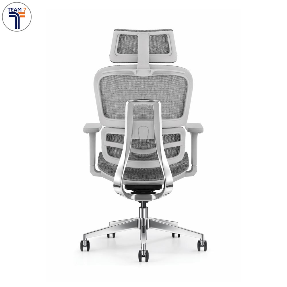 FLEX.GY: High back office chair - Image 3