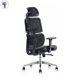EMBOS: High back office chair