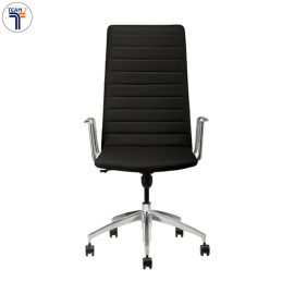 CLASSIC: High back office chair