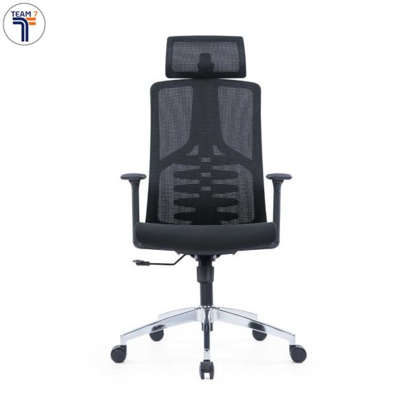 SPINE – High back office chair