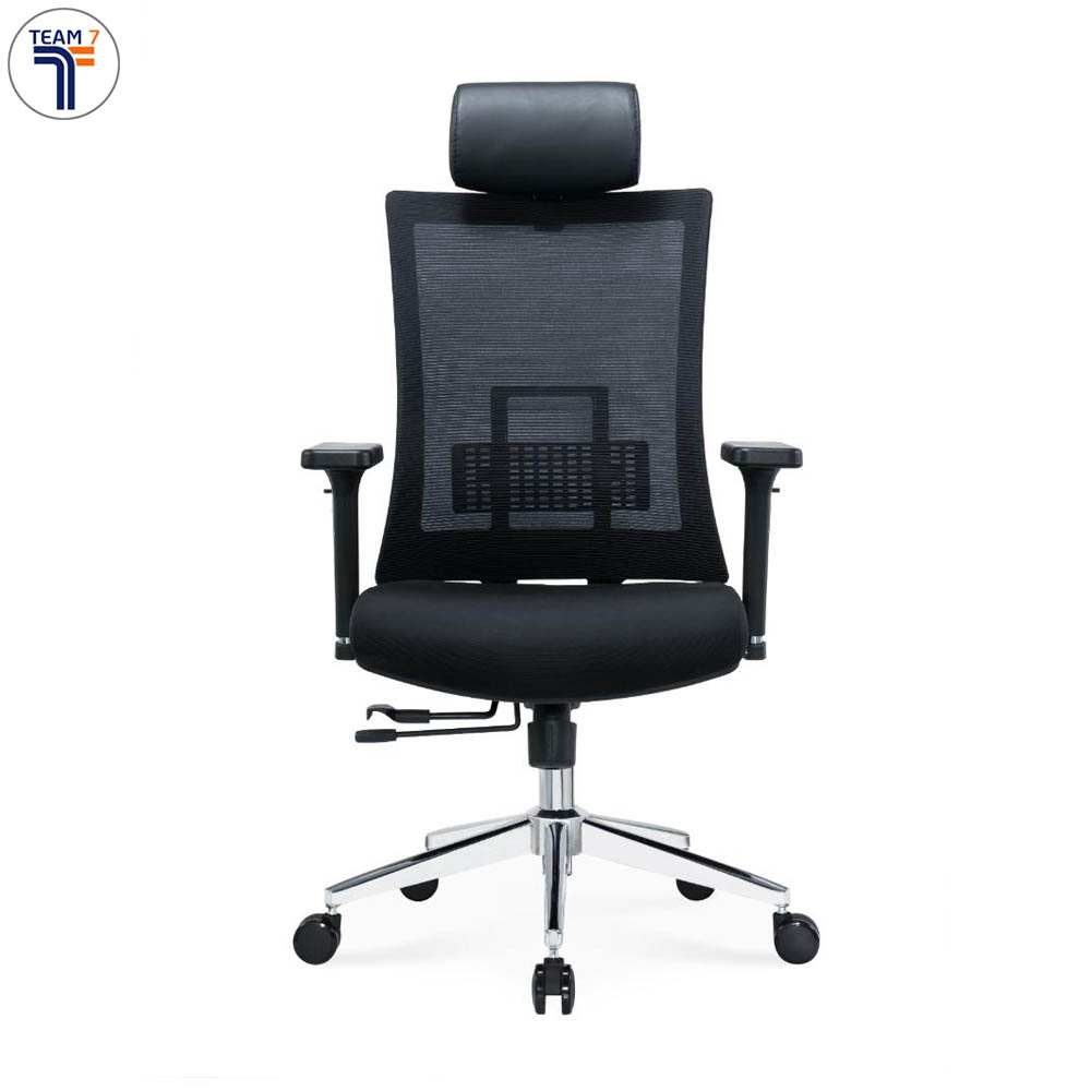MONTINI - High back office chair - Image 2